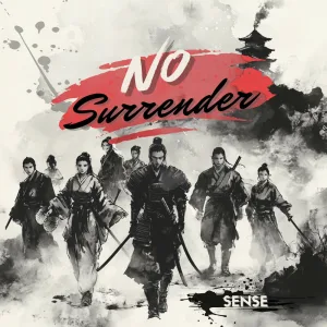 No Surrender (VIP Remix)