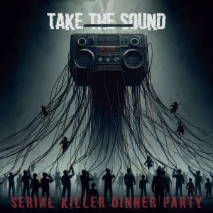 Take The Sound