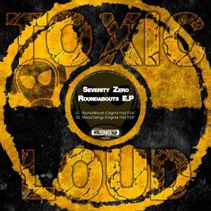 Roundabouts (Original Mix)