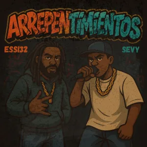 ARREPENTIMIENTOS
