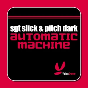 Automatic Machine (radio edit)