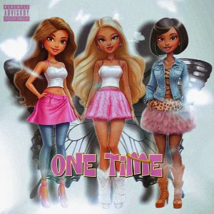 ONE TIME