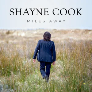 Miles away