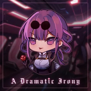 A Dramatic Irony