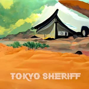 Tokyo