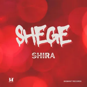 Shege