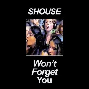 Wont Forget You