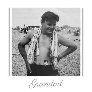 Grandad