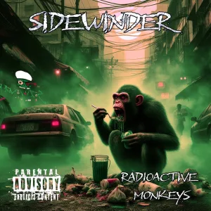 Radioactive Monkeys