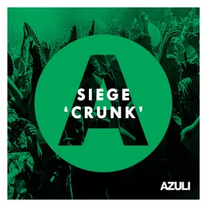 Crunk