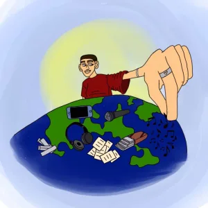 Planet Style (Intro)