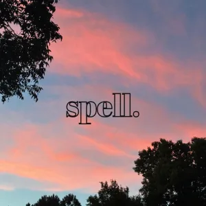 spell.