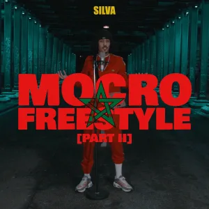 MOCRO FREESTYLE PART I