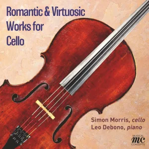 Scherzo, Op. 12