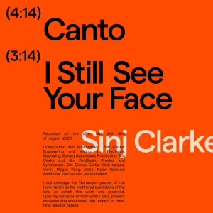 Canto