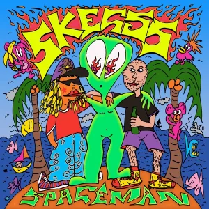 Spaceman