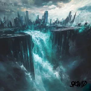 DEPTH CHARGE