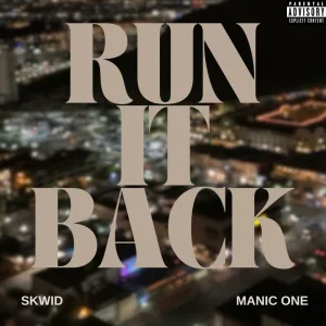 Run It Back