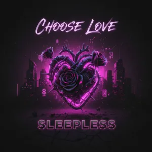 CHOOSE LOVE