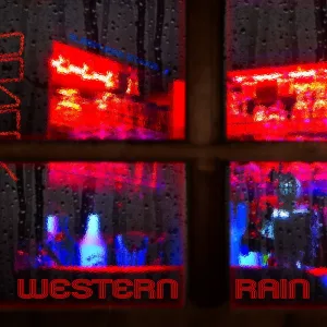 Rain