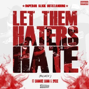 Hate