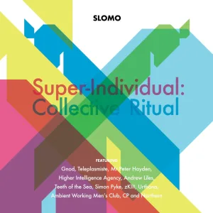 Super-Individual: Simon Pyke