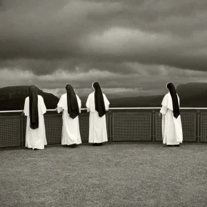 Heaven Collapse