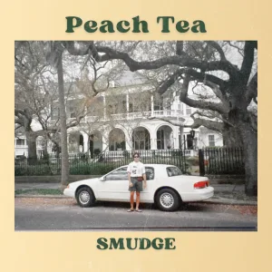 Peach Tea