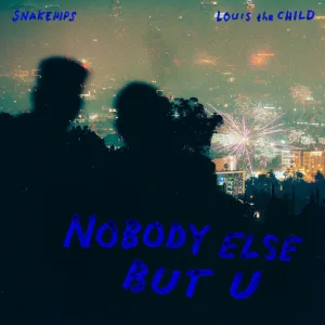 Nobody Else But U