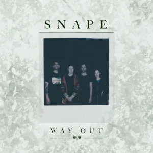 Way Out