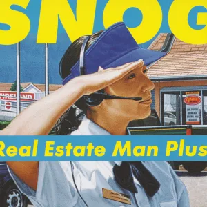 Real Estate Man (Sol_Dat Mix)
