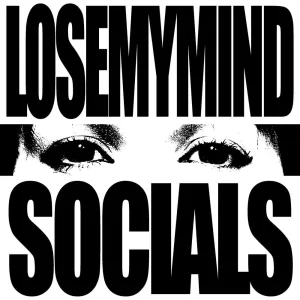 LOSEMYMIND