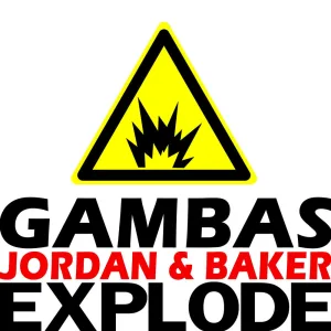 Explode