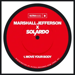 Move Your Body