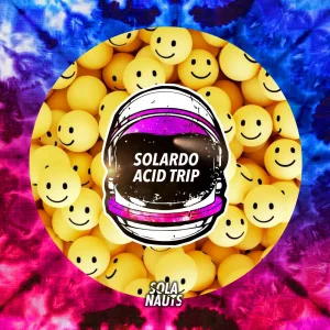 System Pressure (Extended Mix)