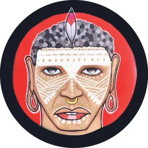 Tribesmen