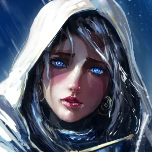 Celestial Realmwalker