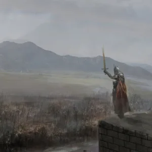 For The King