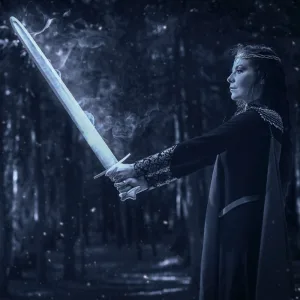Ice & Fire
