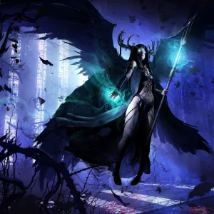 Lilith