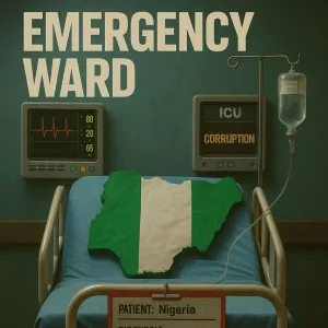 Emergency Ward