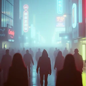 In The Midst