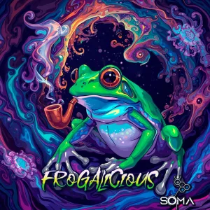 Frogalicious