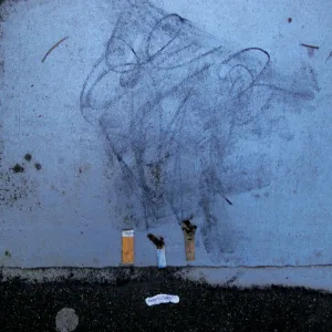 Cigarette Packet