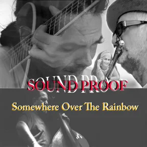Some Where Over the Rainbow