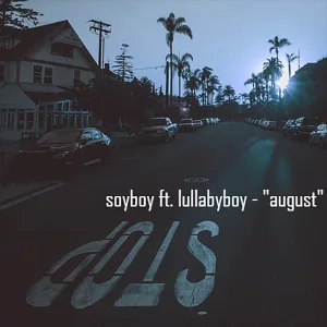 August