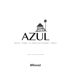 Azul (Prod James Valley)