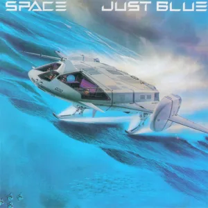 Blue Tears