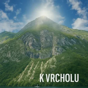 K vrcholu