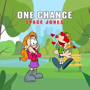 One Chance
